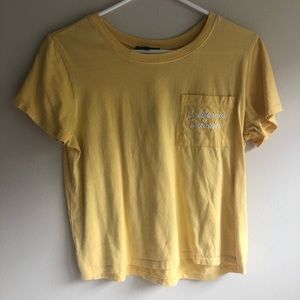 California dreamin tee